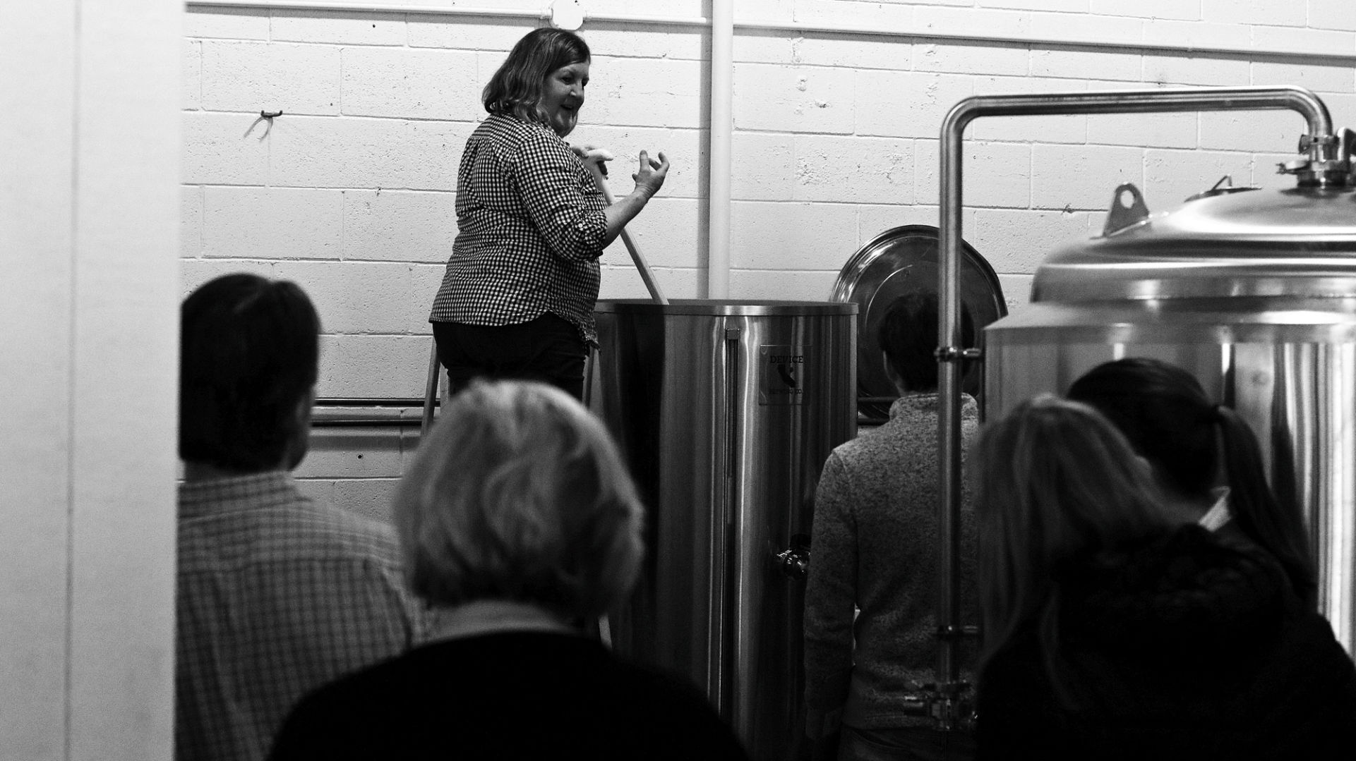 Beer Camp